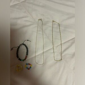 Jewelry set